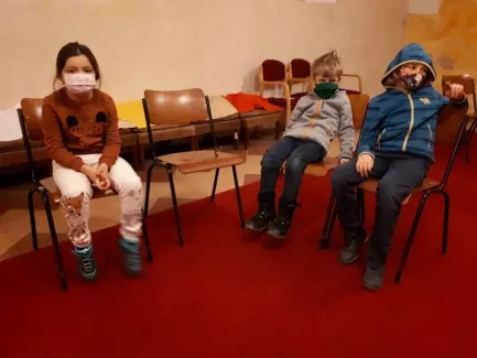 Poselství křesťanských svátků_2. A