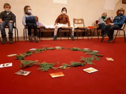 Poselství křesťanských svátků_2. A