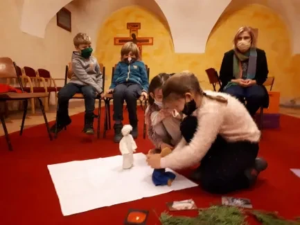 Poselství křesťanských svátků_2. A