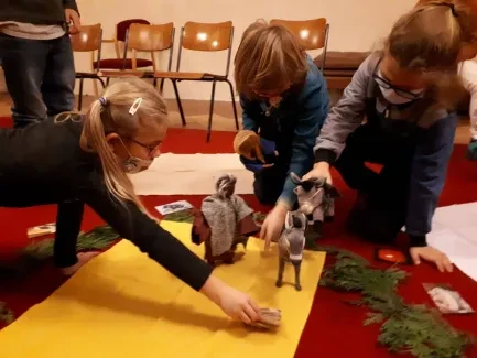 Poselství křesťanských svátků_2. A