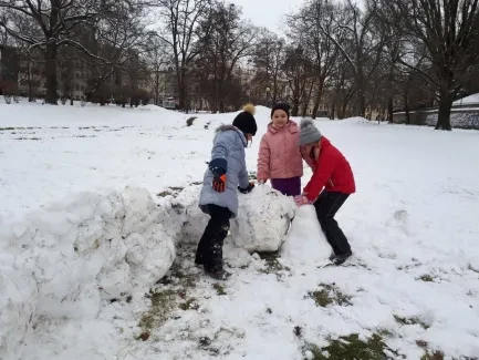 Týden na sněhu_2. A