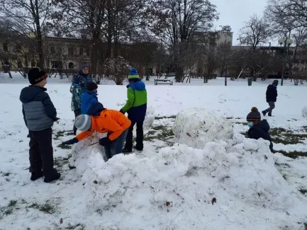 Týden na sněhu_2. A