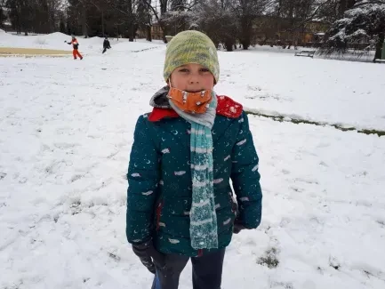 Týden na sněhu_2. A