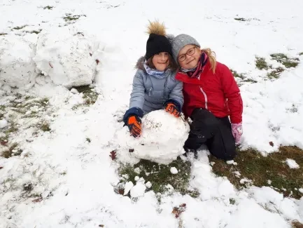 Týden na sněhu_2. A