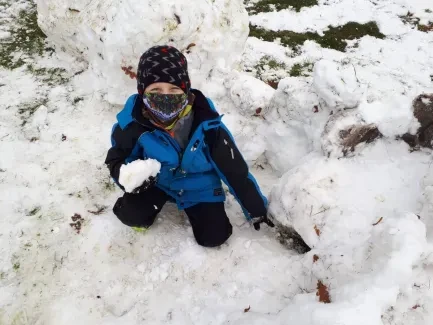 Týden na sněhu_2. A