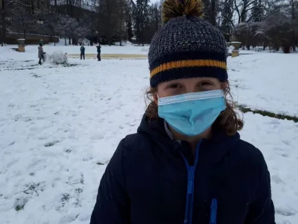 Týden na sněhu_2. A