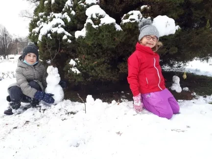 Týden na sněhu_2. A