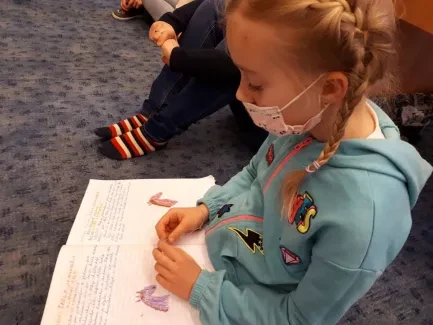 Čtenářská dílna_2. A