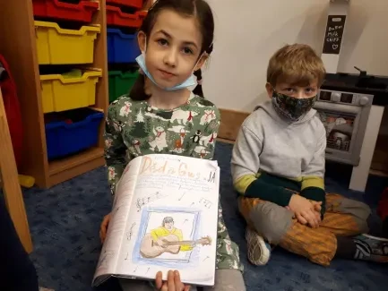 Čtenářská dílna_2. A