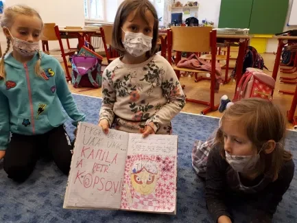 Čtenářská dílna_2. A