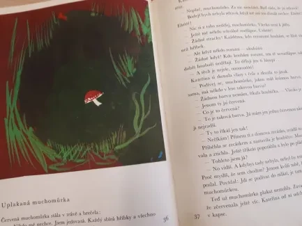 Čtenářská dílna_2. A