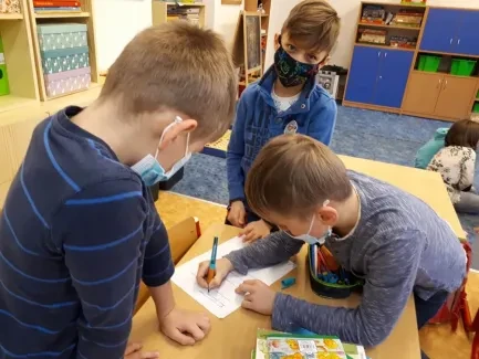 Čtenářská dílna_2. A