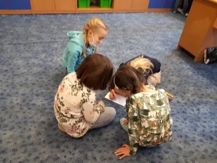 Čtenářská dílna_2. A