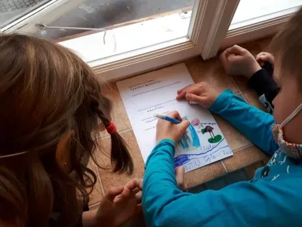 Čtenářská dílna_2. A