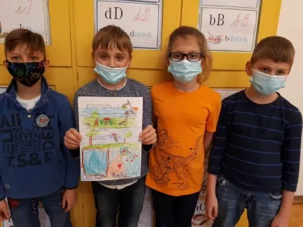 Čtenářská dílna_2. A