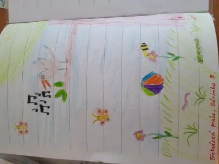 Ilustrovaný přepis textu_2. A