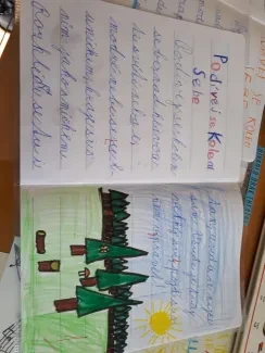 Ilustrovaný přepis textu_2. A