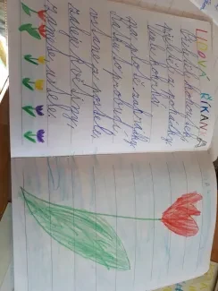 Ilustrovaný přepis textu_2. A