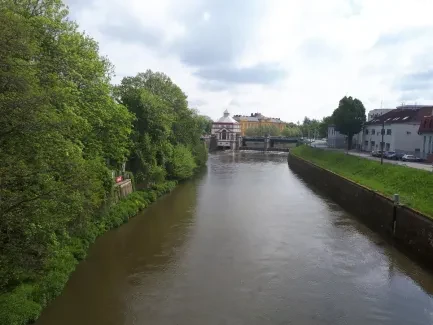 Učit se dá (téměř) všude