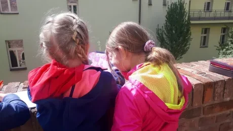 Učit se dá (téměř) všude