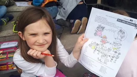 Učit se dá (téměř) všude