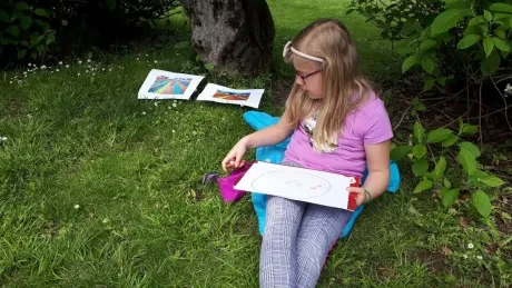 Učit se dá (téměř) všude