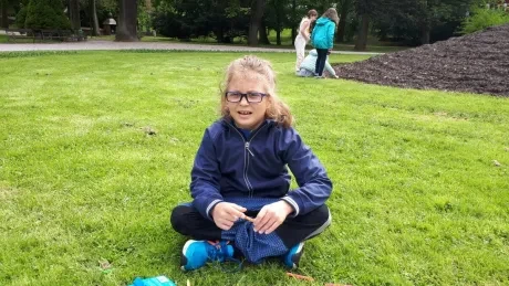 Učit se dá (téměř) všude