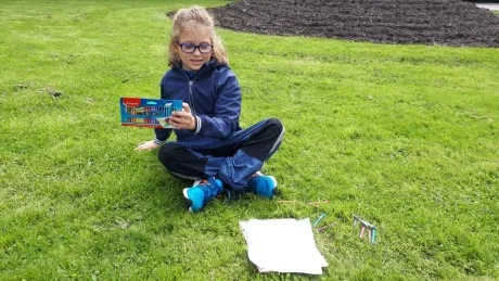 Učit se dá (téměř) všude