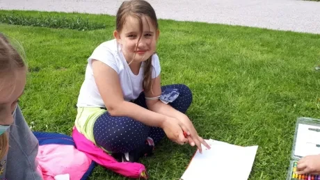 Učit se dá (téměř) všude