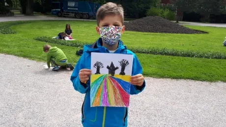 Učit se dá (téměř) všude