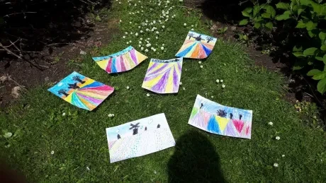 Učit se dá (téměř) všude