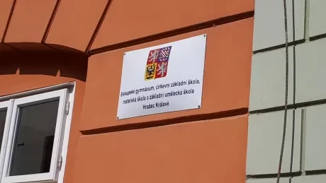 Za hradeckými lvy s architektem města_2. A