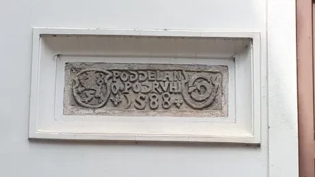 Za hradeckými lvy s architektem města_2. A