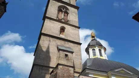 Za hradeckými lvy s architektem města_2. A