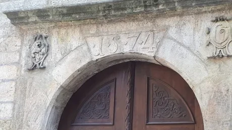 Za hradeckými lvy s architektem města_2. A