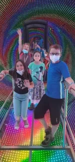 IQLandia_3. A a 4. A