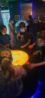 IQLandia_3. A a 4. A