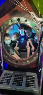 IQLandia_3. A a 4. A