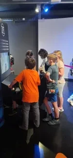 IQLandia_3. A a 4. A