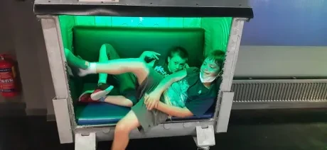 IQLandia_3. A a 4. A