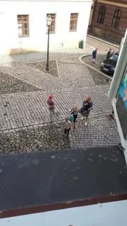 Noc s Andersenem 2021