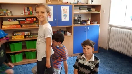 Noc s Andersenem 2021