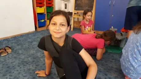 Noc s Andersenem 2021