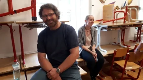 Noc s Andersenem 2021