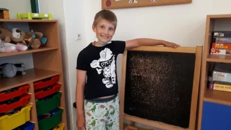 Noc s Andersenem 2021