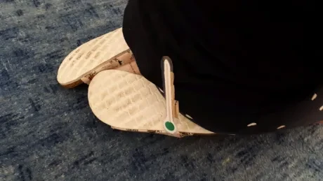 Noc s Andersenem 2021