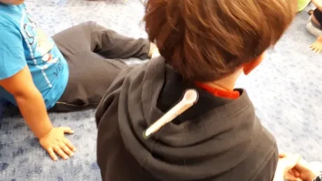 Noc s Andersenem 2021