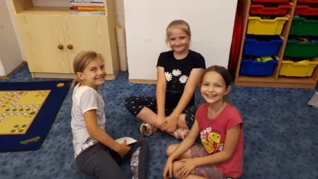 Noc s Andersenem 2021