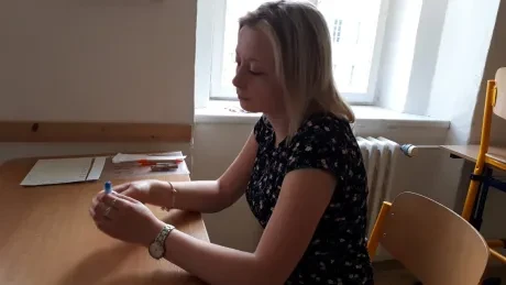 Noc s Andersenem 2021