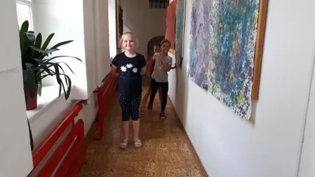 Noc s Andersenem 2021